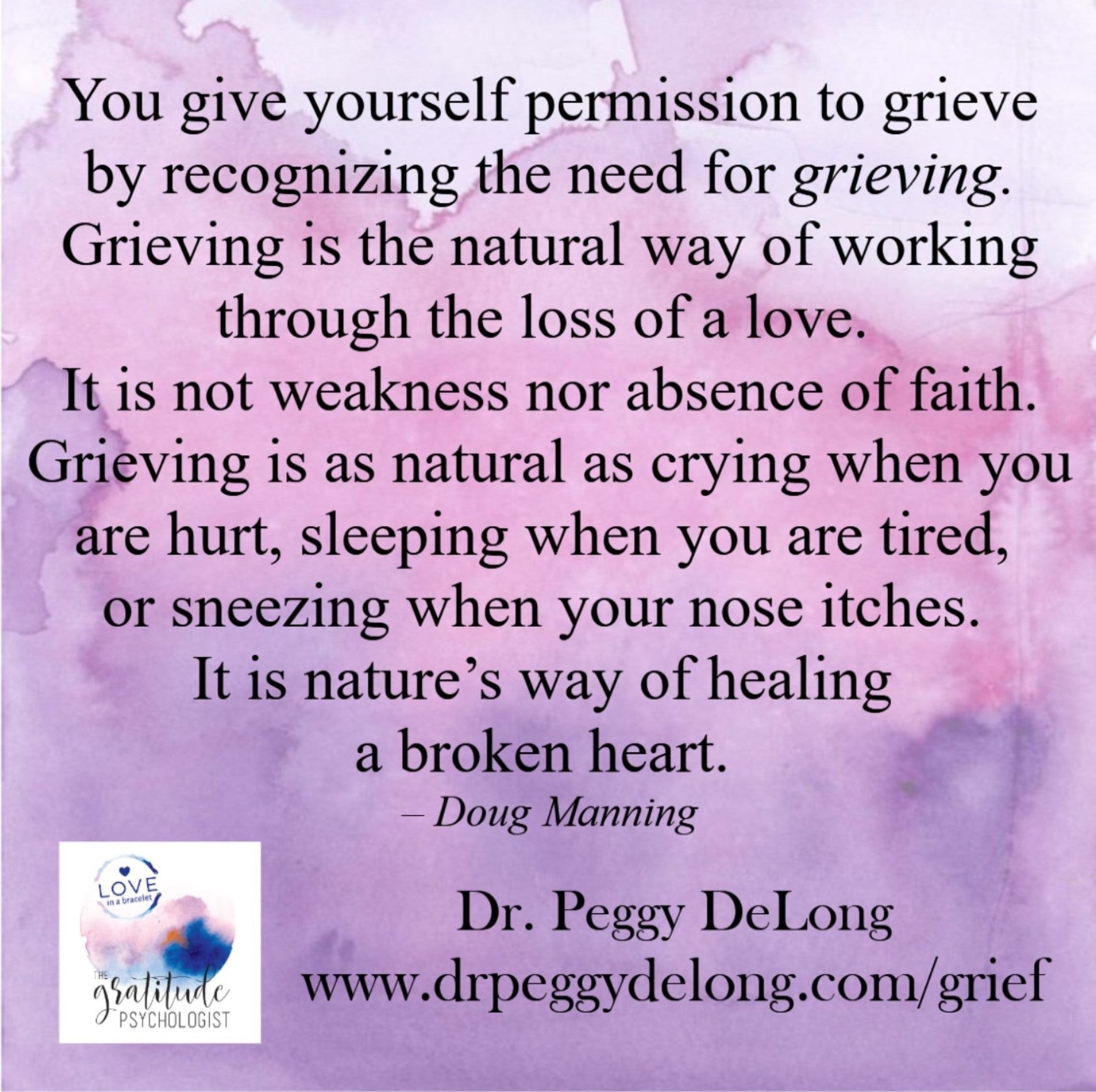 National Grief Awareness Day Love In A Bracelet national-grief-awareness-day-love-in-a-bracelet