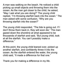 Load image into Gallery viewer, You Make a Profound Difference Bracelet