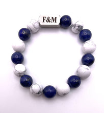 Load image into Gallery viewer, The College Bracelet