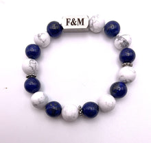 Load image into Gallery viewer, The College Bracelet