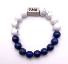 Load image into Gallery viewer, The College Bracelet