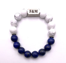 Load image into Gallery viewer, The College Bracelet