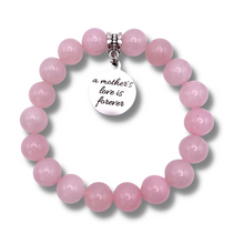 Load image into Gallery viewer, Healing the Loss of Your Mother Bracelet