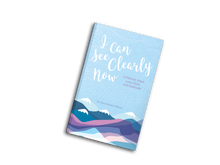 Load image into Gallery viewer, I Can See Clearly Now: A Memoir about Love, Grief, and Gratitude