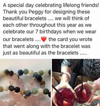 Load image into Gallery viewer, Sixty and Sensational Bracelet
