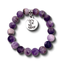 Load image into Gallery viewer, You Are Not Alone Bracelet