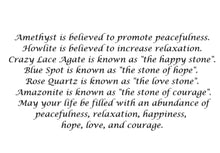 Load image into Gallery viewer, The Abundance Bracelet