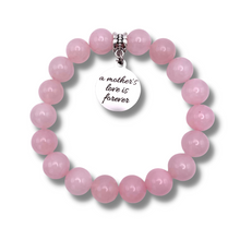 Load image into Gallery viewer, A Mother’s Love is Forever Bracelet
