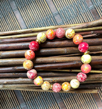 Load image into Gallery viewer, The Autumn Foliage Bracelet