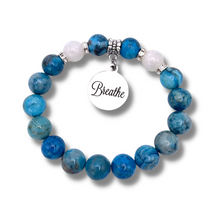 Load image into Gallery viewer, The Breathe Bracelet