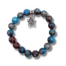 Load image into Gallery viewer, Butterfly Bracelet