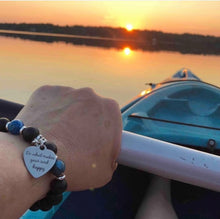 Load image into Gallery viewer, Do What Makes Your Soul Happy Bracelet