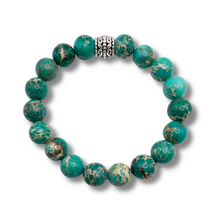 Load image into Gallery viewer, I Am Enough Bracelet