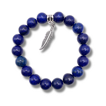 Load image into Gallery viewer, Feather Bracelet