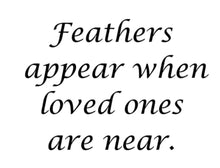 Load image into Gallery viewer, Feather Bracelet