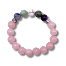 Load image into Gallery viewer, Fifty and Fabulous Bracelet