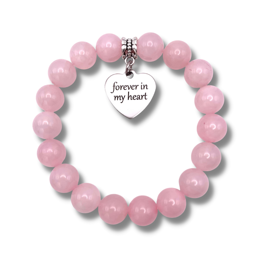Forever in my heart 2025 bracelet