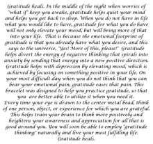 Load image into Gallery viewer, Gratitude Heals