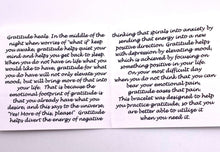 Load image into Gallery viewer, Gratitude Heals
