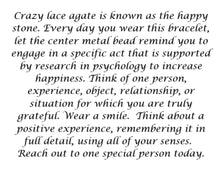 Load image into Gallery viewer, The Happiness Bracelet