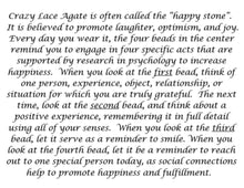 Load image into Gallery viewer, Happiness and Joy Bracelet