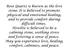 Load image into Gallery viewer, Healing and Comforting Bracelet