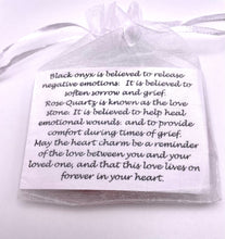 Load image into Gallery viewer, Healing Grief Bracelet