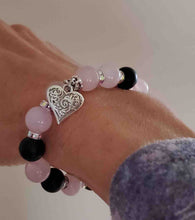 Load image into Gallery viewer, Healing Sorrow Bracelet