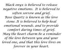 Load image into Gallery viewer, Healing Sorrow Bracelet