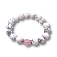 Load image into Gallery viewer, I Love You Bracelet