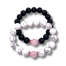 Load image into Gallery viewer, I Love You Bracelet