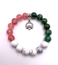 Load image into Gallery viewer, The Irish Claddagh Bracelet