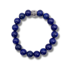 Load image into Gallery viewer, Paw Prints on Your Heart Bracelet