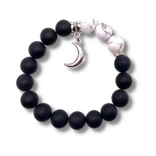 Load image into Gallery viewer, The Moon Mom Bracelet