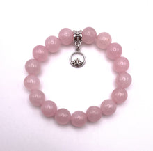 Load image into Gallery viewer, The Mountains Are Calling Skier Bracelet