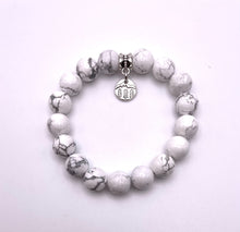 Load image into Gallery viewer, The Mountains Are Calling Skier Bracelet