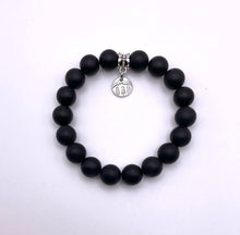 Load image into Gallery viewer, The Mountains Are Calling Skier Bracelet