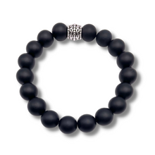 Load image into Gallery viewer, Strong, Fearless, and Beautiful Bracelet