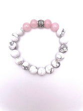 Load image into Gallery viewer, Peace in Parenting Teens and Tweens Bracelet