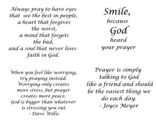Load image into Gallery viewer, The Prayer Bracelet