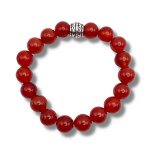 Load image into Gallery viewer, Girlfriends are Family Bracelet