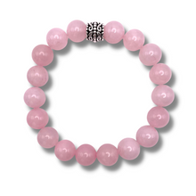 Load image into Gallery viewer, Strong, Fearless, and Beautiful Bracelet