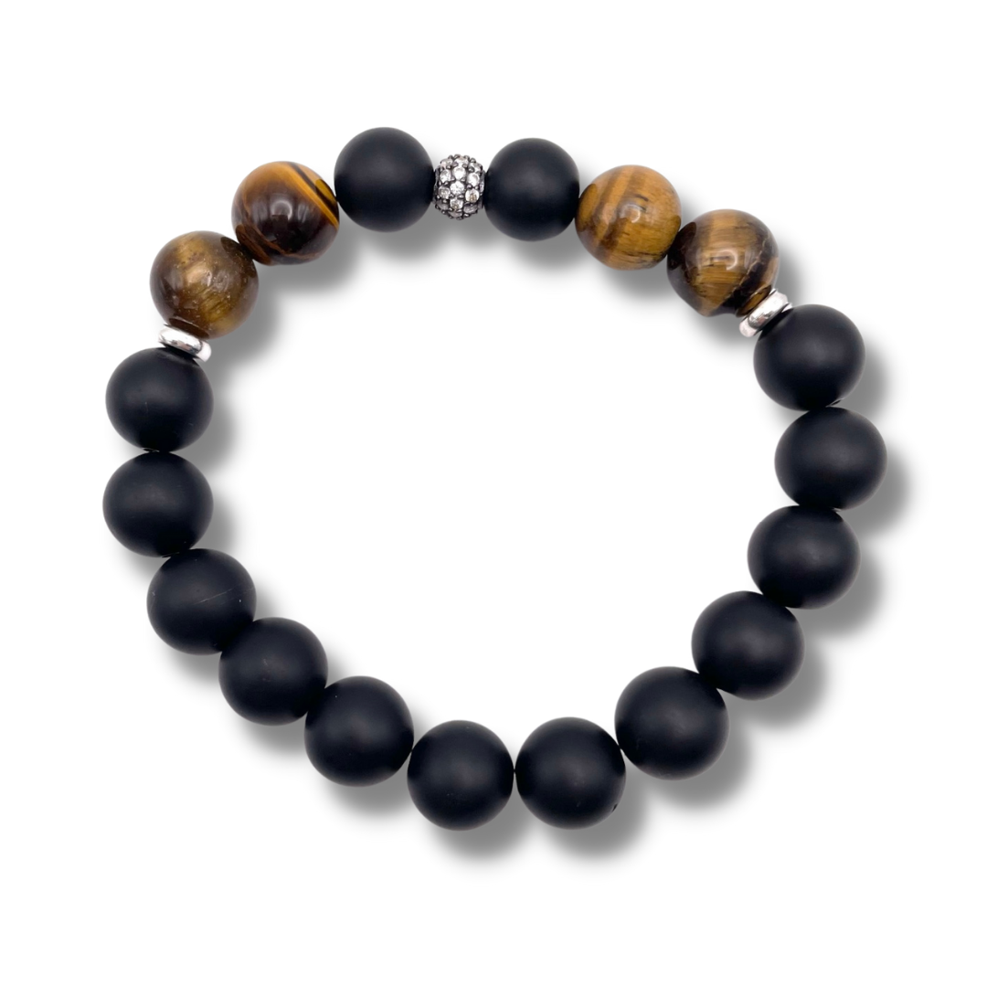 ラブブ LOVE SERENITY The Serenity Bracelet – Love In A Bracelet