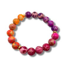 Load image into Gallery viewer, The Summer Sunset Bracelet