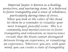 Load image into Gallery viewer, The Tranquility Bracelet