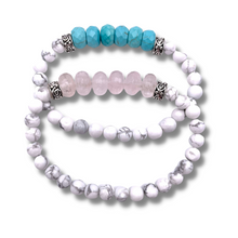 Load image into Gallery viewer, The Visualization Bracelet