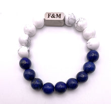 Load image into Gallery viewer, The College Bracelet

