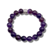 Load image into Gallery viewer, Strong, Fearless, and Beautiful Bracelet
