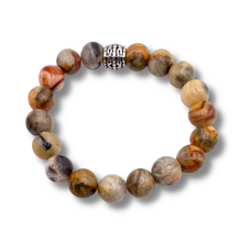 Load image into Gallery viewer, Healing the Loss of Your Father Bracelet
