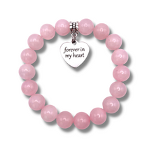 Load image into Gallery viewer, Forever in My Heart Bracelet
